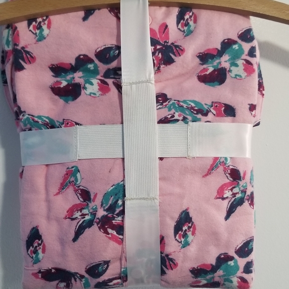 PINK - Kmart flannel pajamas - Picture 2 of 5
